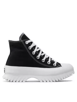 Кроссовки Converse, черный