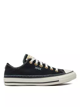 Кроссовки Converse, черный