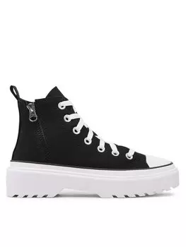 Кроссовки Converse, черный
