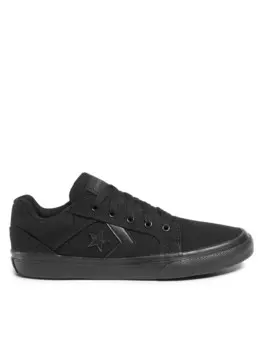 Кроссовки Converse, черный