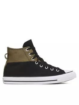 Кроссовки Converse, черный