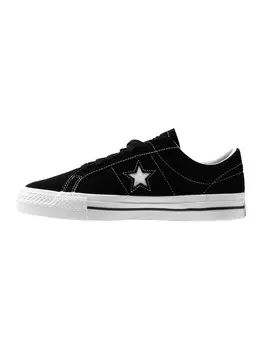 Кроссовки CONVERSE, черный