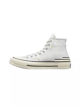 Кроссовки CONVERSE Chuck 70, белый