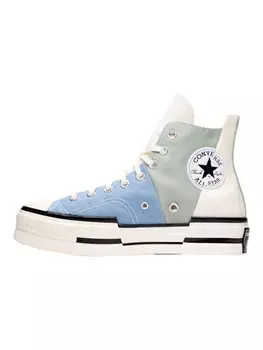 Кроссовки CONVERSE CHUCK 70, белый