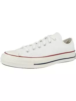 Кроссовки Converse Chuck 70 Classic Ox, белый