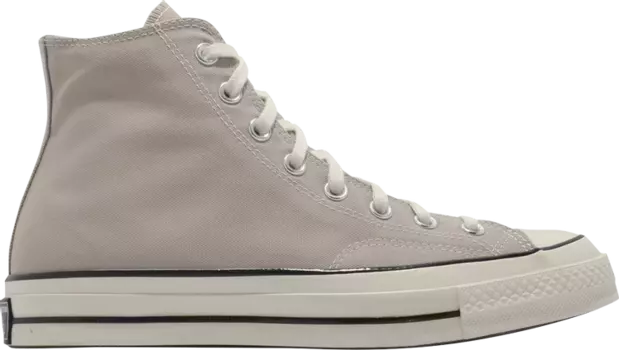 Кроссовки Converse Chuck 70 High Papyrus, коричневый