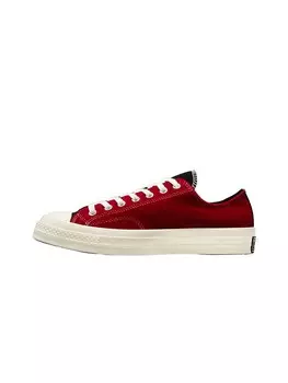 Кроссовки CONVERSE Chuck 70 Ox, черный