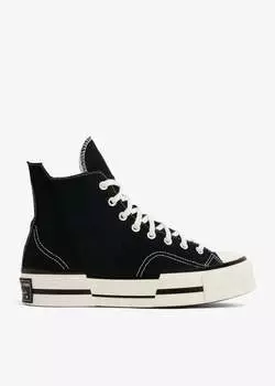Кроссовки Converse Chuck 70 Plus High Top, черный