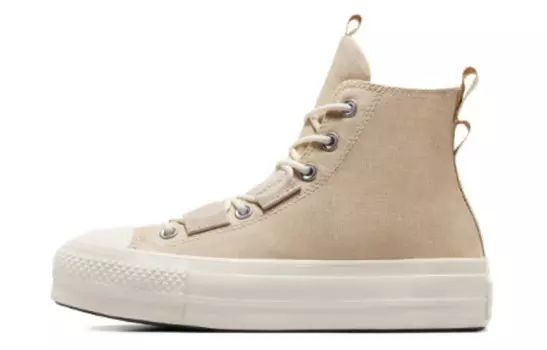 Кроссовки Converse Chuck Taylor All Star Canvas Женские, Yellow rice