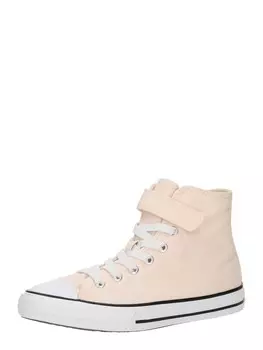 Кроссовки CONVERSE CHUCK TAYLOR ALL STAR EASY-ON, цвет Powder