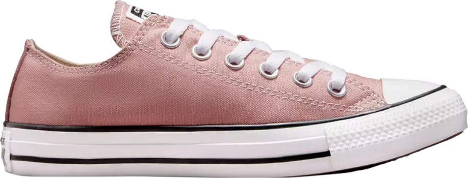 Кроссовки Converse Chuck Taylor All Star Low Canyon Dusk, розовый