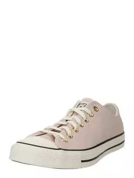 Кроссовки CONVERSE CHUCK TAYLOR ALL STAR, розовый
