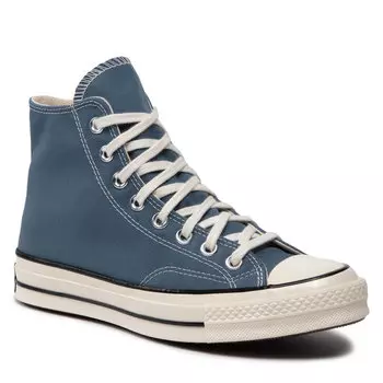 Кроссовки Converse ChuckHi, синий