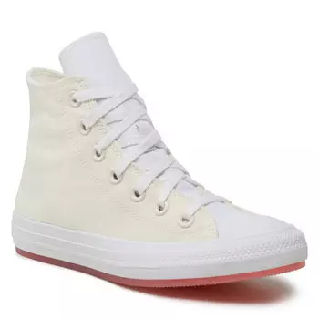Кроссовки Converse ChuckTaylor All, экрю