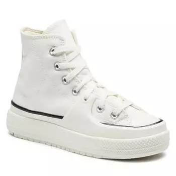 Кроссовки Converse ChuckTaylor All, экрю