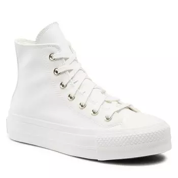 Кроссовки Converse ChuckTaylor All, экрю