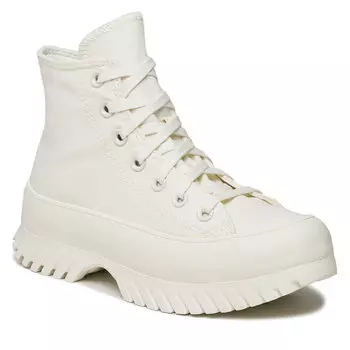 Кроссовки Converse ChuckTaylor All, экрю