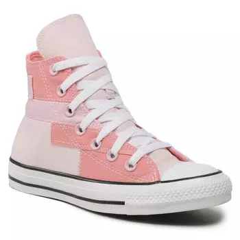 Кроссовки Converse ChuckTaylor All, белый