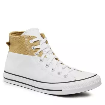 Кроссовки Converse ChuckTaylor All, белый