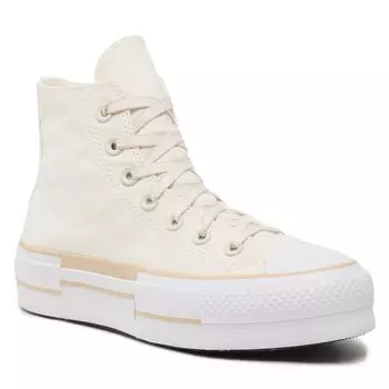 Кроссовки Converse ChuckTaylor All, белый