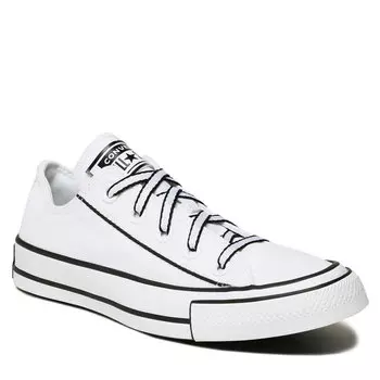 Кроссовки Converse ChuckTaylor All, белый