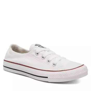 Кроссовки Converse CHUCKTAYLOR ALL, белый