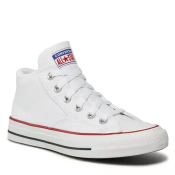 Кроссовки Converse ChuckTaylor All, белый
