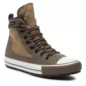 Кроссовки Converse ChuckTaylor All, бежевый