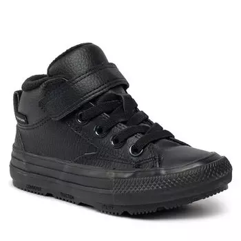 Кроссовки Converse ChuckTaylor All, черный