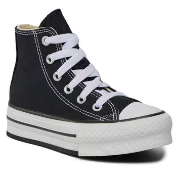 Кроссовки Converse ChuckTaylor All, черный