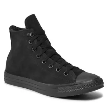Кроссовки Converse ChuckTaylor All, черный