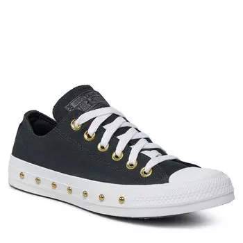Кроссовки Converse ChuckTaylor All, черный