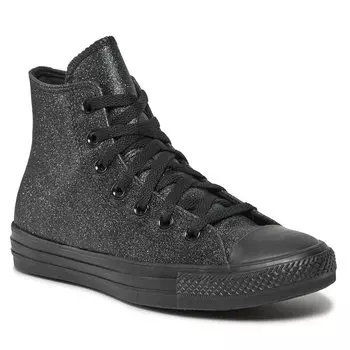 Кроссовки Converse ChuckTaylor All, черный