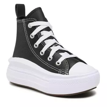 Кроссовки Converse ChuckTaylor All, черный