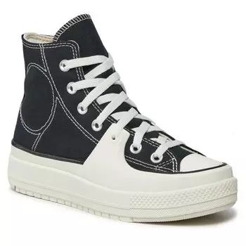 Кроссовки Converse ChuckTaylor All, черный