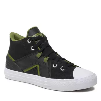 Кроссовки Converse ChuckTaylor All, черный