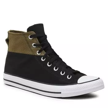 Кроссовки Converse ChuckTaylor All, черный