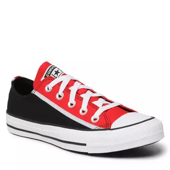 Кроссовки Converse ChuckTaylor All, черный