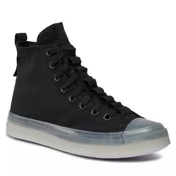 Кроссовки Converse ChuckTaylor All, черный