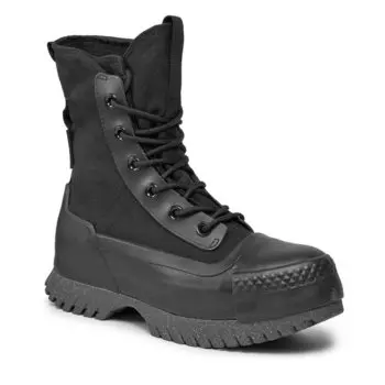Кроссовки Converse ChuckTaylor All, черный
