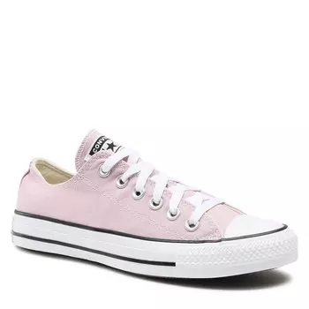 Кроссовки Converse ChuckTaylor All, фиолетовый