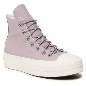 Кроссовки Converse ChuckTaylor All, фиолетовый