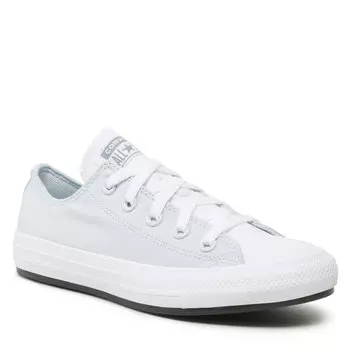 Кроссовки Converse ChuckTaylor All, серый