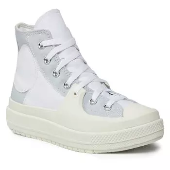 Кроссовки Converse ChuckTaylor All, серый