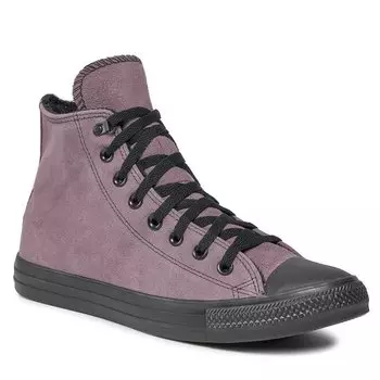 Кроссовки Converse ChuckTaylor All, серый