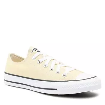 Кроссовки Converse ChuckTaylor All, желтый