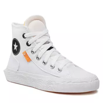 Кроссовки Converse ChuckTaylor Alt, белый