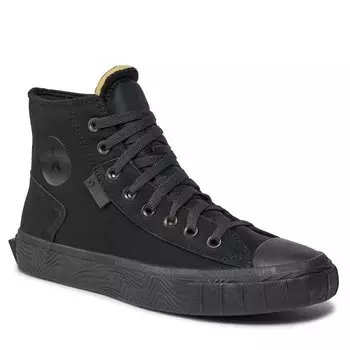 Кроссовки Converse ChuckTaylor Alt, черный