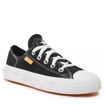 Кроссовки Converse ChuckTaylor Alt, черный