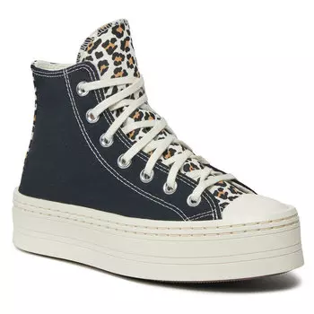 Кроссовки Converse ChuckTaylor As, черный